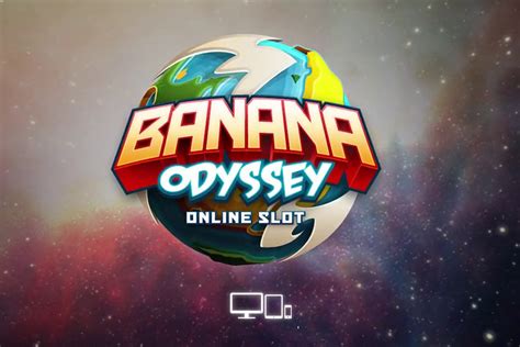 Banana Odyssey Parimatch