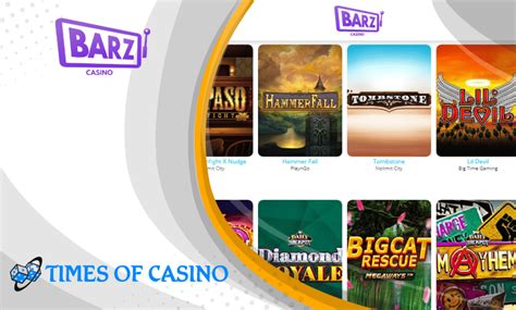 Barz casino download
