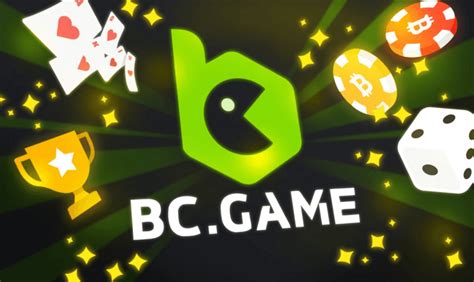 Bc game casino El Salvador