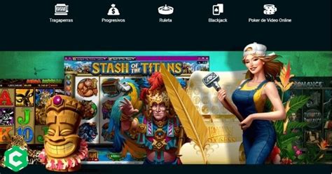 Bchgames casino Honduras