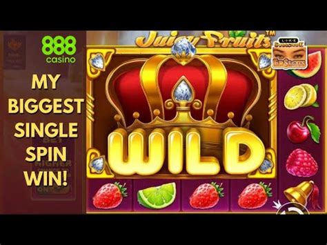 Beauty Fruity 888 Casino