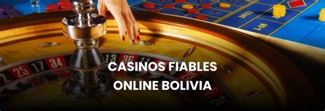 Bellabingo casino Bolivia