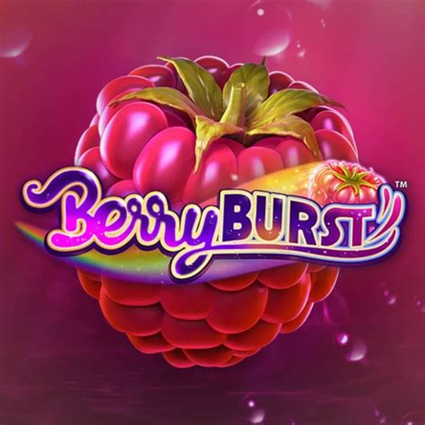 Berryburst 888 Casino