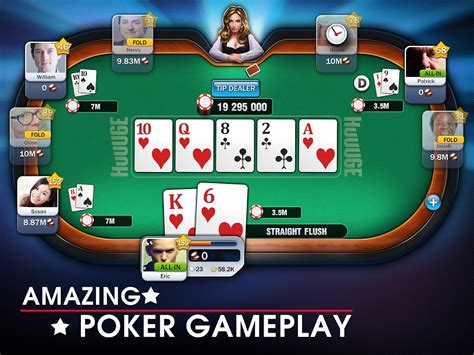 Best mobile sites de poker