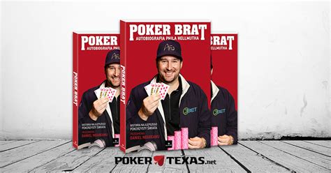 Best poker autobiografia