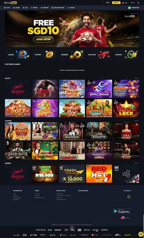 Betabet casino Panama