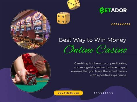 Betador casino Bolivia