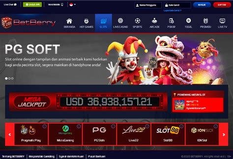 Betberry casino Guatemala