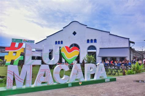 Betfair Macapá