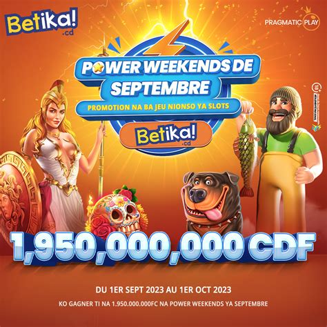 Betika casino bonus