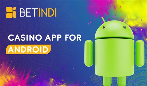 Betindi casino app