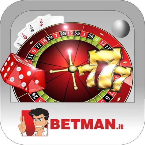 Betman casino Bolivia