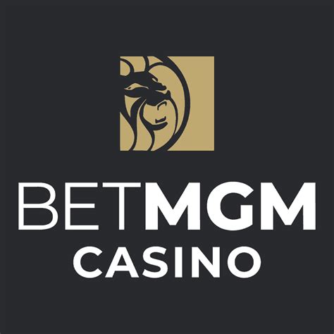 Betmgm casino download