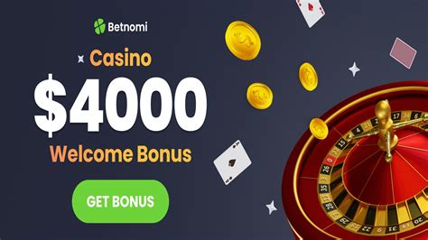 Betnomi casino Guatemala