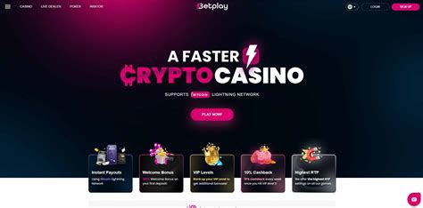 Betplay io casino