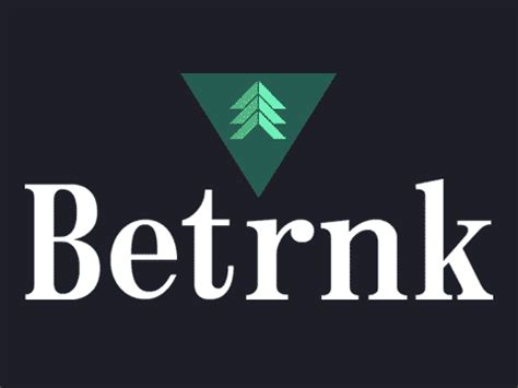 Betrnk casino apostas