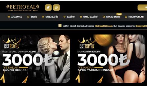 Betroyale casino Argentina