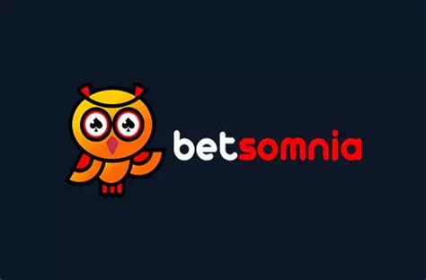 Betsomnia casino Mexico