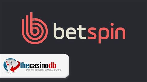 Betspin casino Bolivia