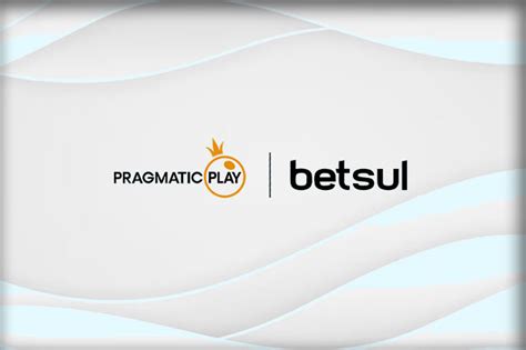 Betsul players access to casino website