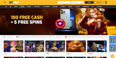 Betvisa casino codigo promocional