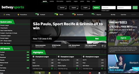 Betway Petrópolis