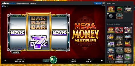 Betway casino online