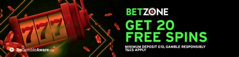 Betzone casino El Salvador