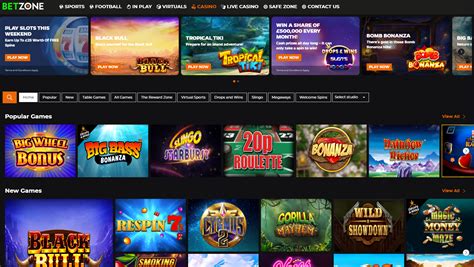 Betzone casino codigo promocional