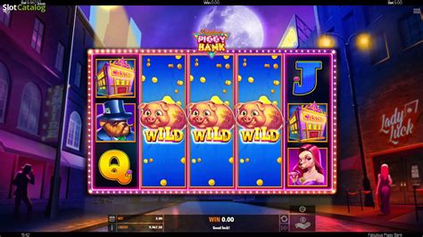 Big City Bank Slot - Play Online