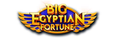 Big Egyptian Fortune Parimatch