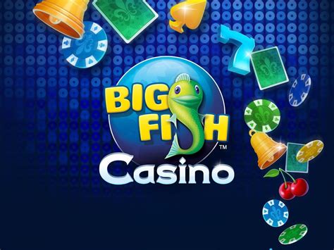 Big fish casino bullying