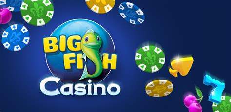 Big fish casino dicas para ganhar