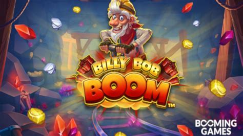 Billy Bob Boom Betfair