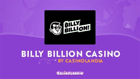 Billy billion casino Peru