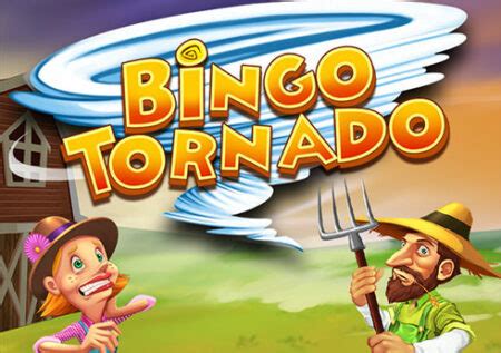 Bingo Tornado NetBet