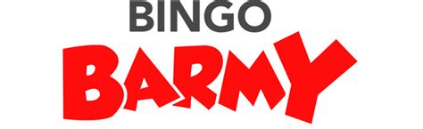 Bingo barmy casino Argentina