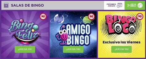 Bingo it casino Mexico