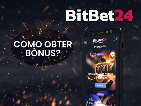 Bitbet24 casino Brazil