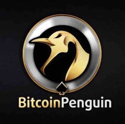 Bitcoin penguin casino aplicação