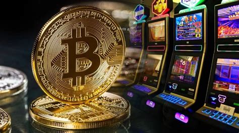 Bitcoincasino