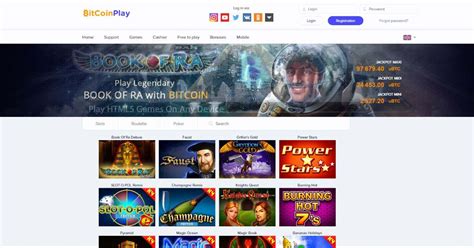 Bitcoinplay io casino review