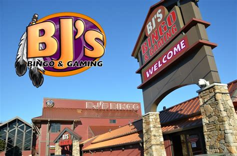 Bj s casino fife washington