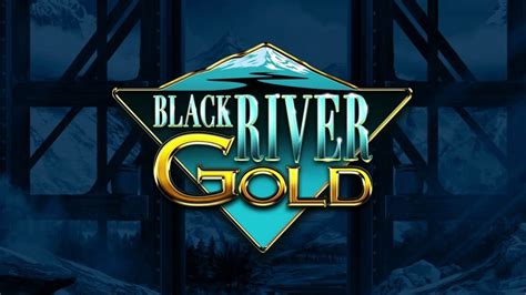 Black River Gold Slot Grátis