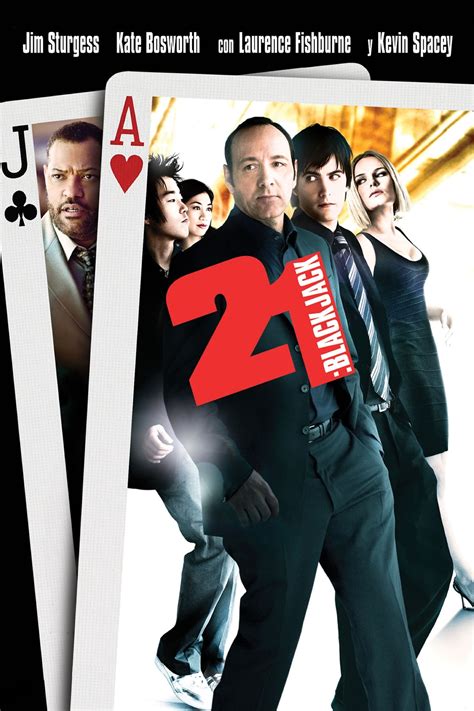 Black jack resumo pelicula