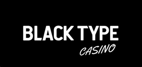 Black type casino Uruguay