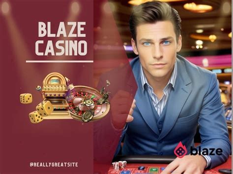 Blaze casino Paraguay