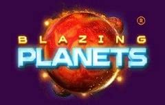 Blazing Planets Slot - Play Online