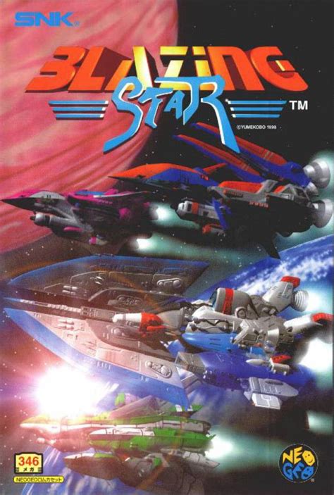 Blazing Stars Review 2024