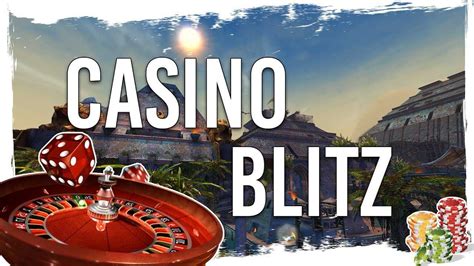 Blitz casino Honduras